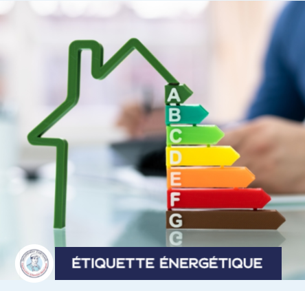 Étiquette énergétique & maison neuve