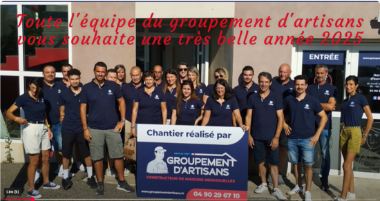 Meilleurs voeux