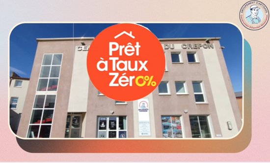 Prêt à Taux Zero (PTZ)